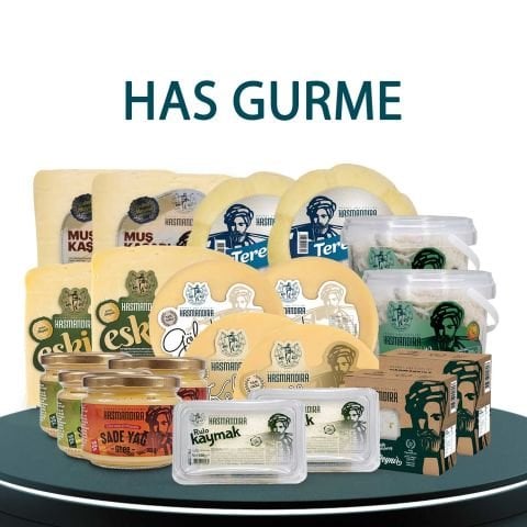 Has Gurme