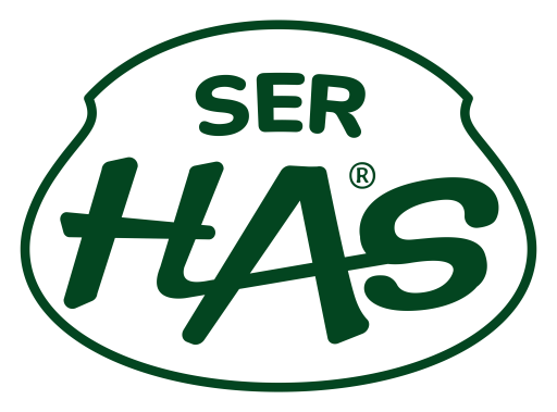 SER HAS