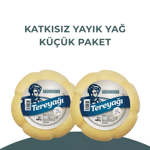 Yayık Küçük Paket