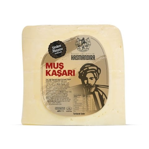 Hasmandıra Muş Kaşarı 300 gr
