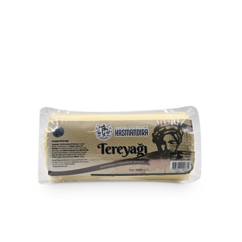 Hasmandıra Rulo Tereyağı 1 kg