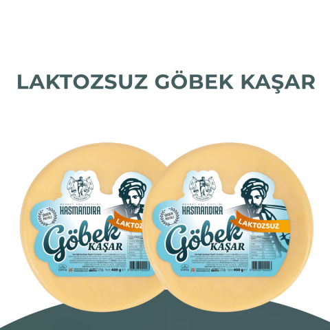 Laktozsuz Göbek Kaşar Paket